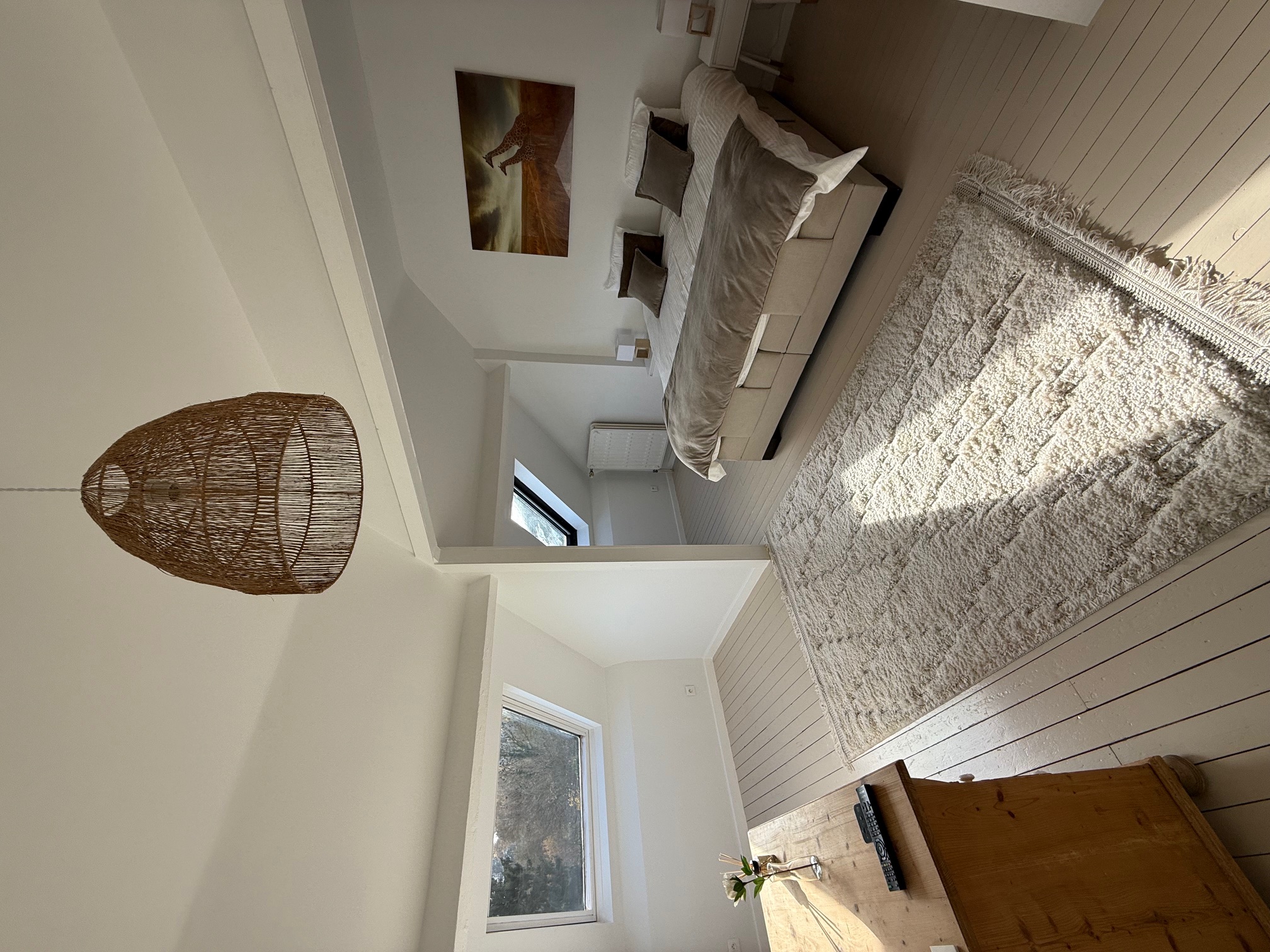 Chambre Nuit de Lune