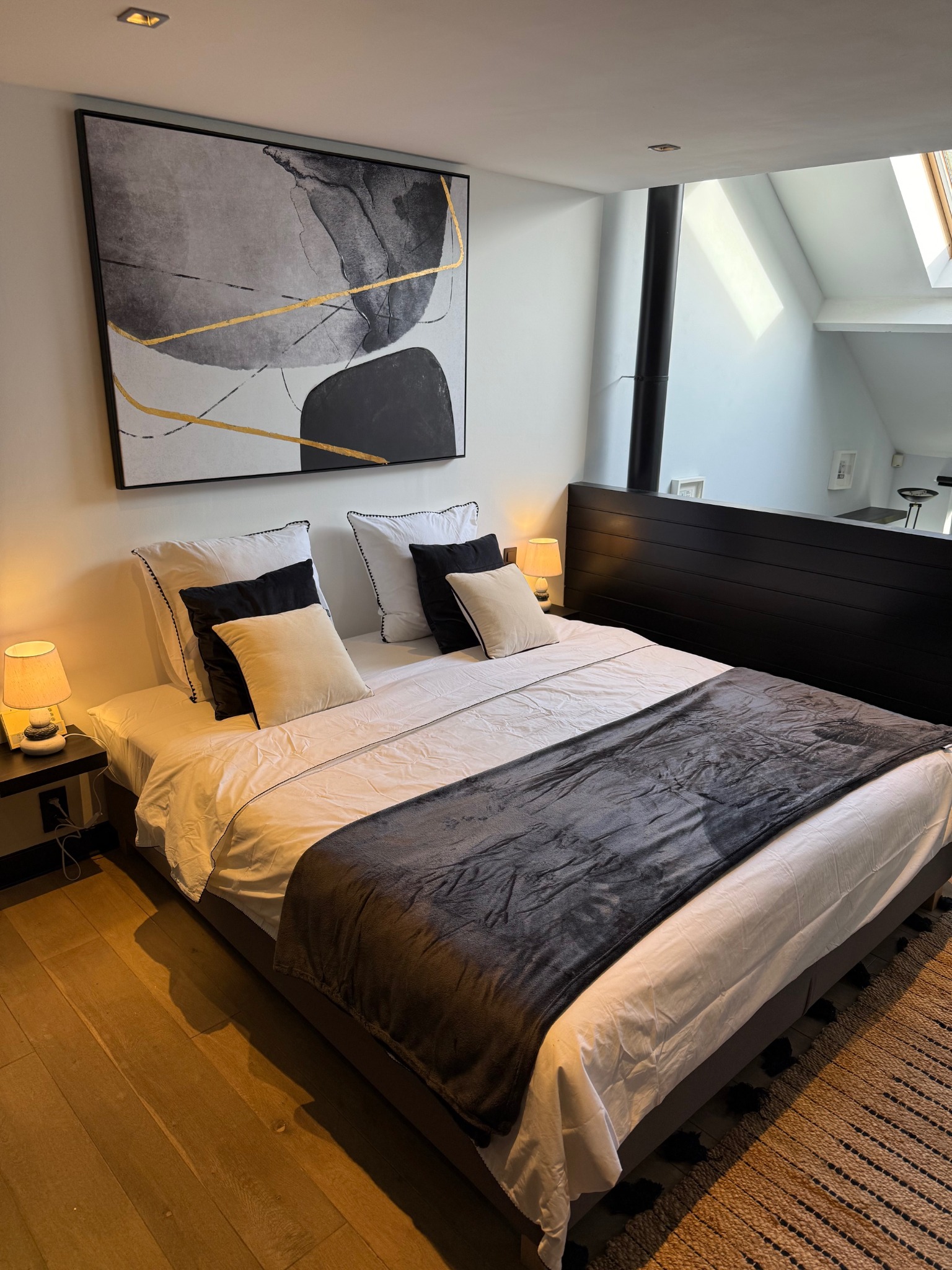 Chambre Rêve d'Etoiles